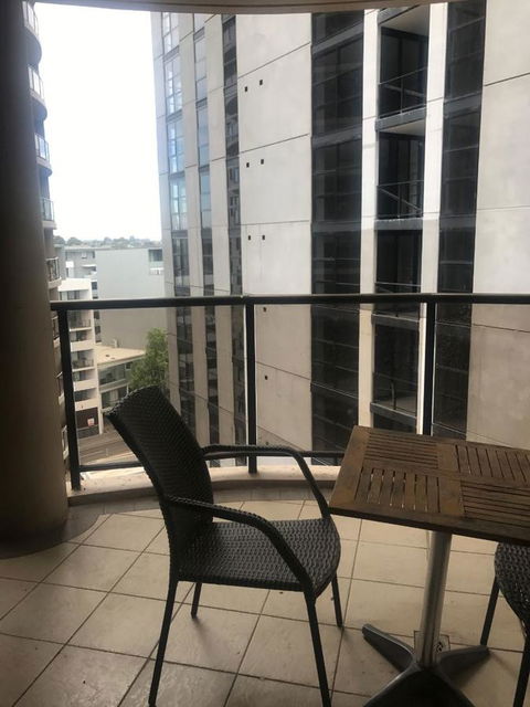 Fiori Apartments - Perths Hotel 6