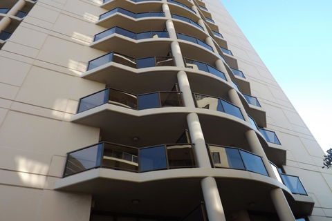 Fiori Apartments - Perths Hotel 40