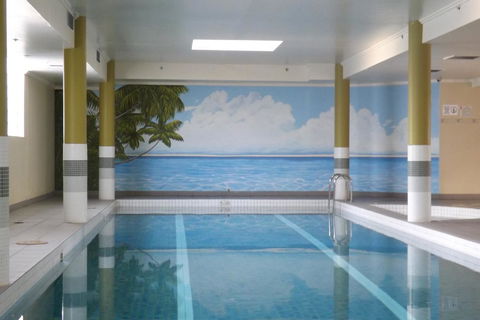 Fiori Apartments - Perths Hotel 1