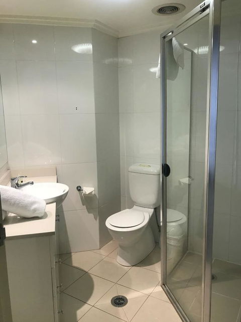 Fiori Apartments - Perths Hotel 12
