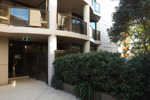 Fiori Apartments - Perths Hotel 34