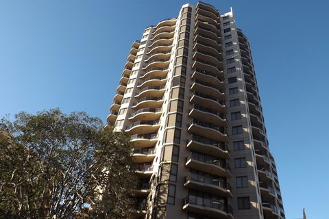 Fiori Apartments - Perths Hotel 27