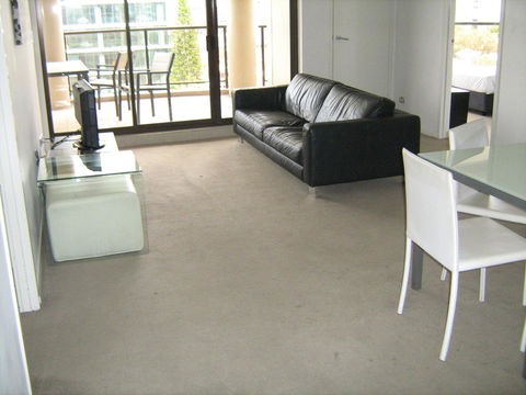 Fiori Apartments - Perths Hotel 4