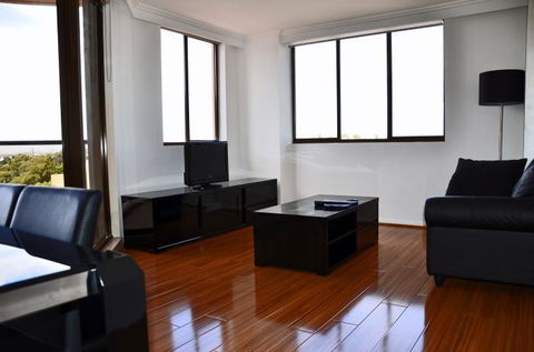 Fiori Apartments - Perths Hotel 36
