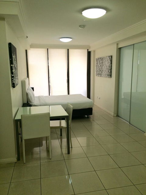 Fiori Apartments - Perths Hotel 14