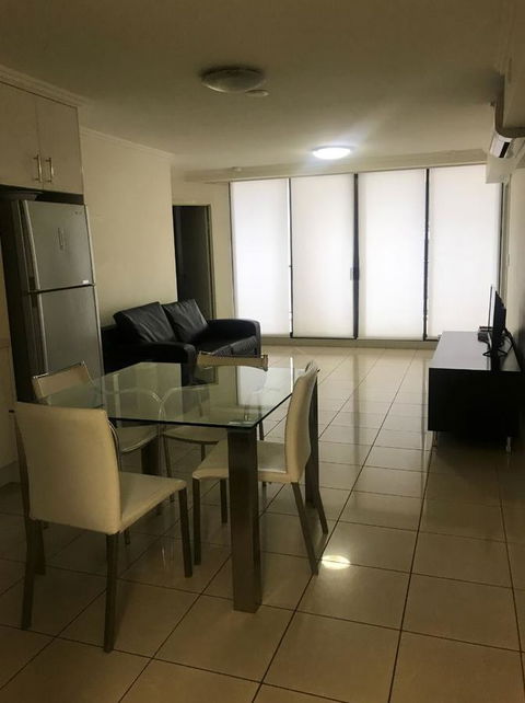 Fiori Apartments - Perths Hotel 25