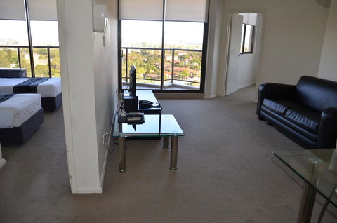 Fiori Apartments - Perths Hotel 28