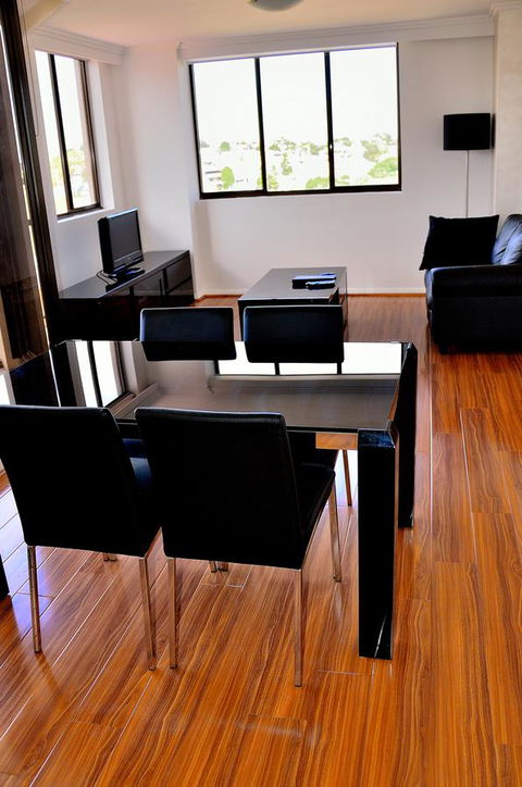Fiori Apartments - Perths Hotel 3