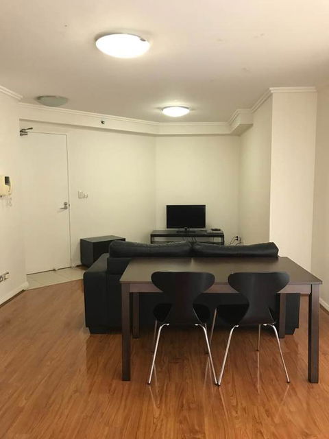 Fiori Apartments - Perths Hotel 18