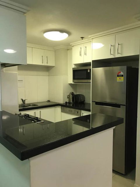Fiori Apartments - Perths Hotel 23