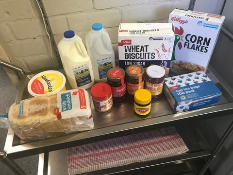 Summer House Sydney City - Formerly Sydney Backpackers - Perths Hotel 2