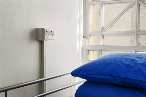 Summer House Sydney City - Formerly Sydney Backpackers - Perths Hotel 4