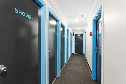 Summer House Sydney City - Formerly Sydney Backpackers - Perths Hotel 7