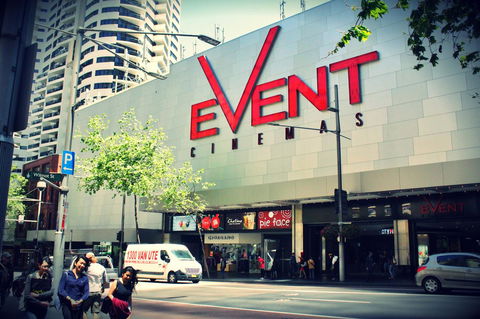 Summer House Sydney City - Formerly Sydney Backpackers - Perths Hotel 21