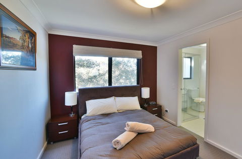 Aspen Creek 3 - Thredbo - Perths Hotel 1