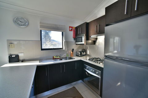 Aspen Creek 3 - Thredbo - Perths Hotel 3