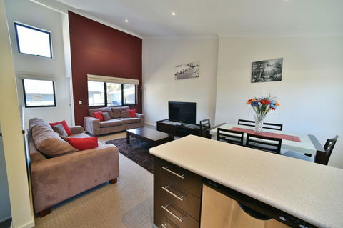 Aspen Creek 3 - Thredbo - Perths Hotel 2