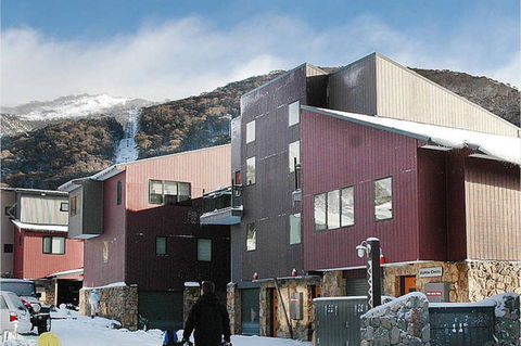 Aspen Creek 3 - Thredbo - Perths Hotel 0