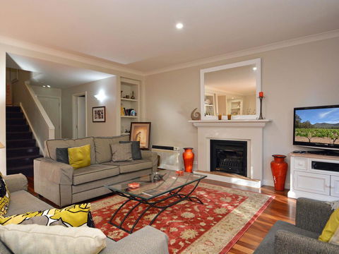 Villa 3br Chianti Villa Located Within Cypress Lakes Resort - Perths Hotel 18