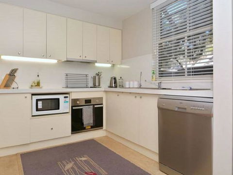 Villa 3br Chianti Villa Located Within Cypress Lakes Resort - Perths Hotel 5