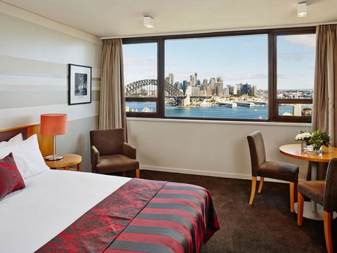 View Sydney - Perths Hotel 28