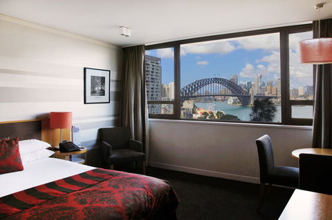 View Sydney - Perths Hotel 0