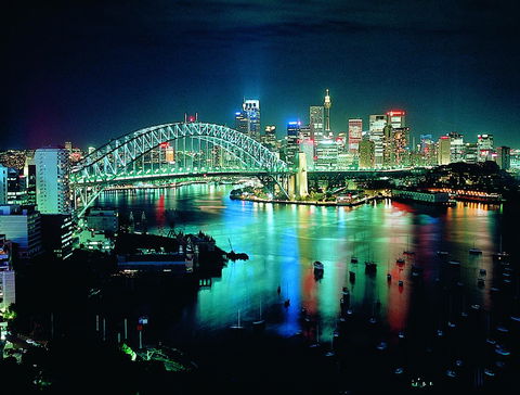 View Sydney - Perths Hotel 26