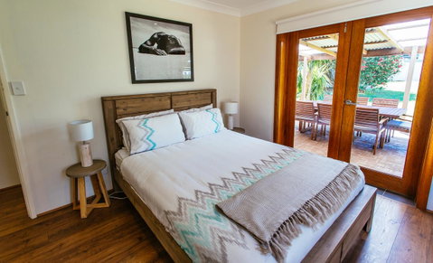 Sunbaker Pet Friendly Awards Finalist 4 Mins Walk To Culburra Beach - Perths Hotel 22