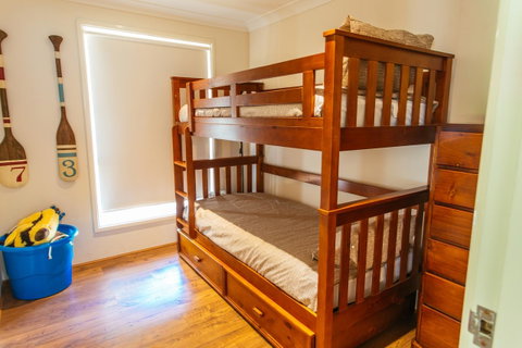 Sunbaker Pet Friendly Awards Finalist 4 Mins Walk To Culburra Beach - Perths Hotel 21