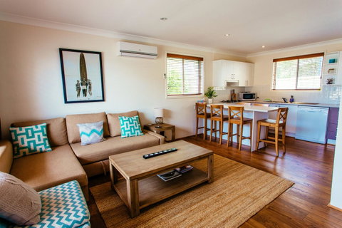 Sunbaker Pet Friendly Awards Finalist 4 Mins Walk To Culburra Beach - Perths Hotel 1