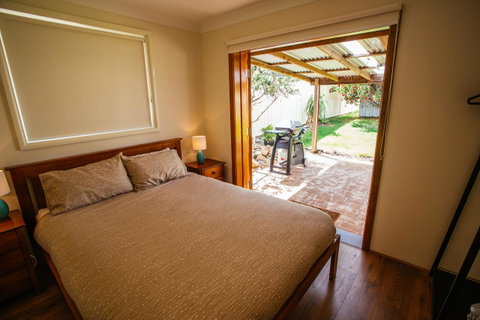 Sunbaker Pet Friendly Awards Finalist 4 Mins Walk To Culburra Beach - Perths Hotel 20