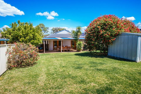 Sunbaker Pet Friendly Awards Finalist 4 Mins Walk To Culburra Beach - Perths Hotel 4