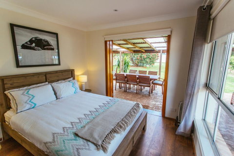 Sunbaker Pet Friendly Awards Finalist 4 Mins Walk To Culburra Beach - Perths Hotel 2