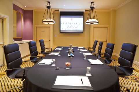 Stamford Plaza Sydney Airport Hotel & Conference Centre - Perths Hotel 26