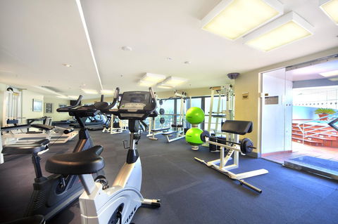 Stamford Plaza Sydney Airport Hotel & Conference Centre - Perths Hotel 5