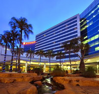 Stamford Plaza Sydney Airport Hotel  Conference Centre - Perths Hotel