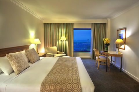 Stamford Plaza Sydney Airport Hotel & Conference Centre - Perths Hotel 11