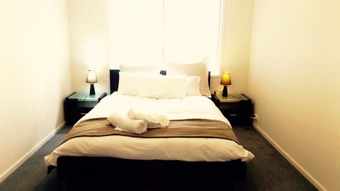 Jindabyne Executive - Perths Hotel 4