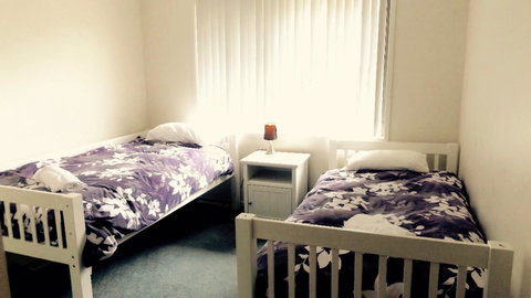 Jindabyne Executive - Perths Hotel 2