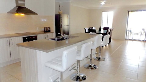 Jindabyne Executive - Perths Hotel 8