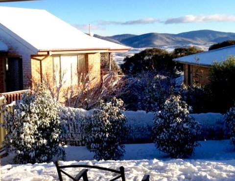 Jindabyne Executive - Perths Hotel 10