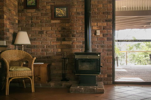 Ironstone Estate Lovedale - Perths Hotel 8