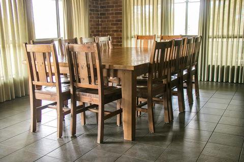 Ironstone Estate Lovedale - Perths Hotel 23