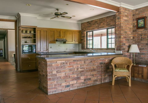 Ironstone Estate Lovedale - Perths Hotel 29