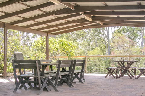 Ironstone Estate Lovedale - Perths Hotel 7
