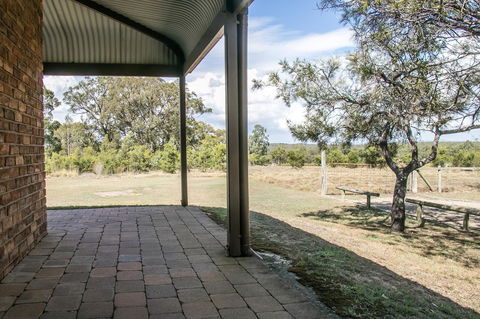 Ironstone Estate Lovedale - Perths Hotel 5