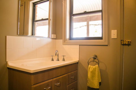 Ironstone Estate Lovedale - Perths Hotel 12