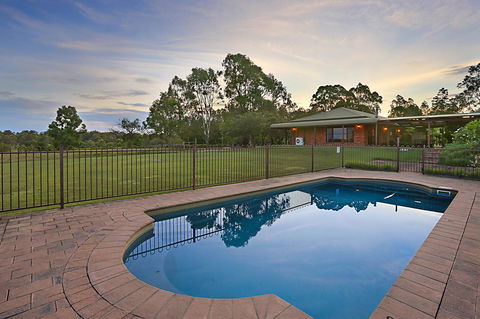 Ironstone Estate Lovedale - Perths Hotel 0