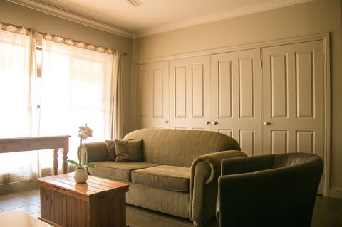 Ironstone Estate Lovedale - Perths Hotel 14