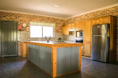 Ironstone Estate Lovedale - Perths Hotel 24